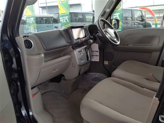 SUZUKI EVERY wagon 4WD 2016