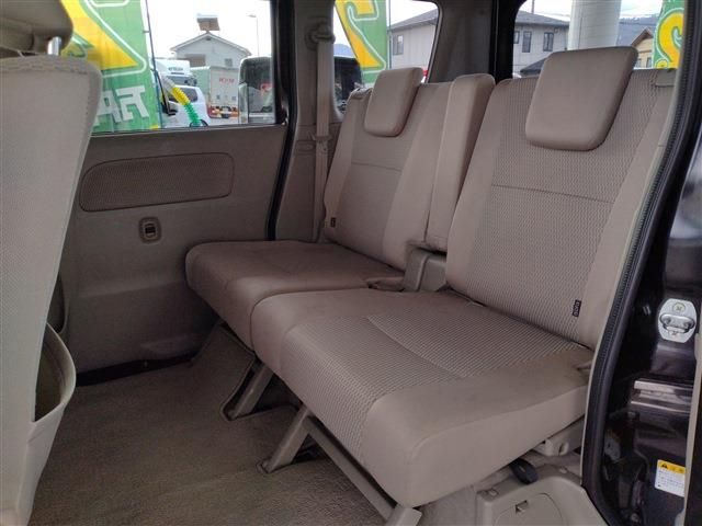 SUZUKI EVERY wagon 4WD 2016