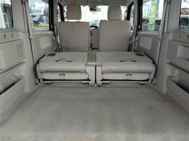 SUZUKI EVERY wagon 4WD 2016