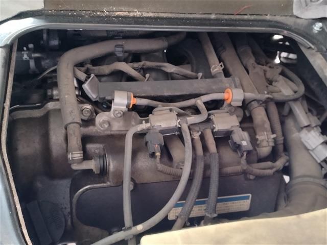 SUZUKI EVERY wagon 4WD 2016