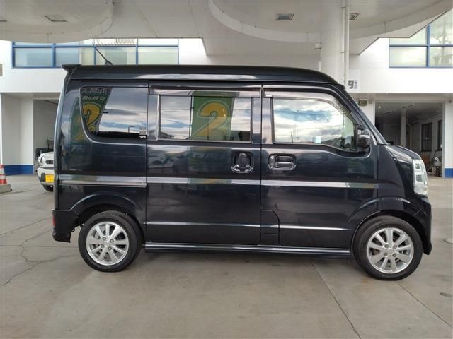 SUZUKI EVERY wagon 4WD 2016