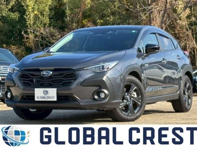 SUBARU CROSSTREK 2023