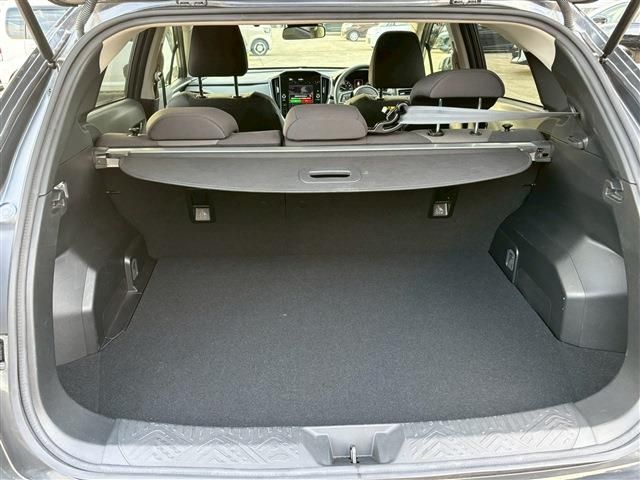 SUBARU CROSSTREK 2023