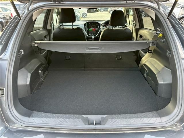 SUBARU CROSSTREK 2023