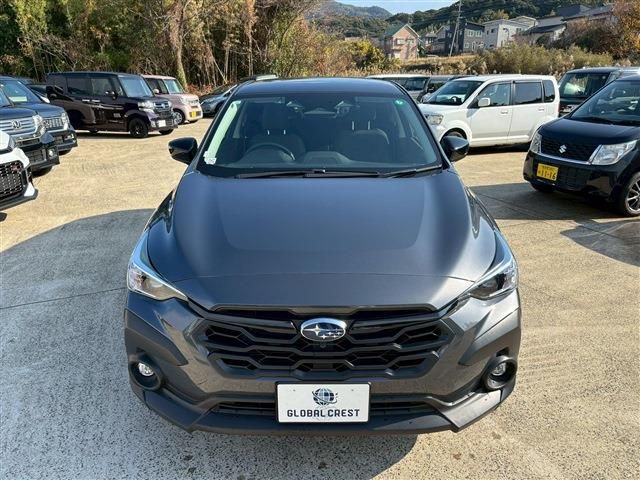 SUBARU CROSSTREK 2023