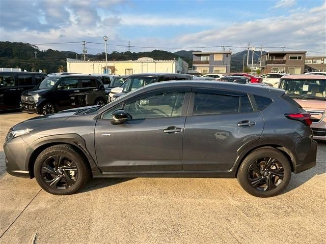 SUBARU CROSSTREK 2023