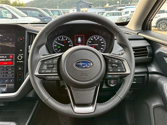 SUBARU CROSSTREK 2023