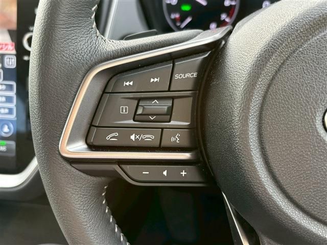 SUBARU CROSSTREK 2023