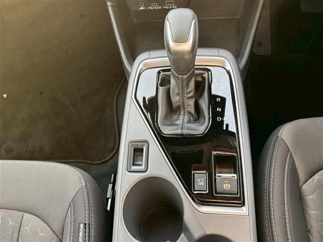 SUBARU CROSSTREK 2023