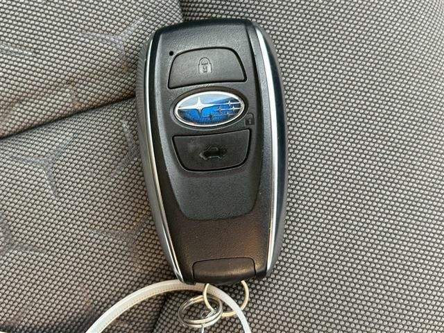 SUBARU CROSSTREK 2023