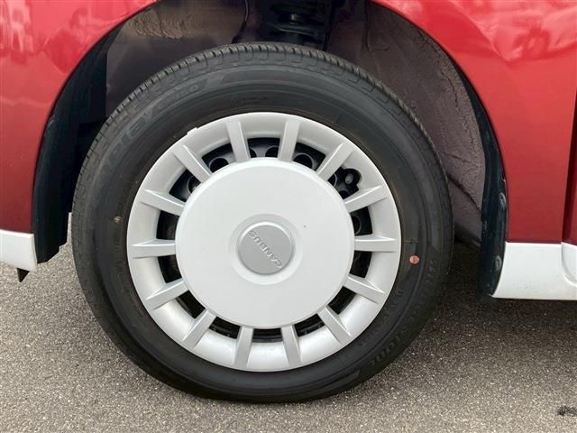 DAIHATSU MOVE canbus 2023