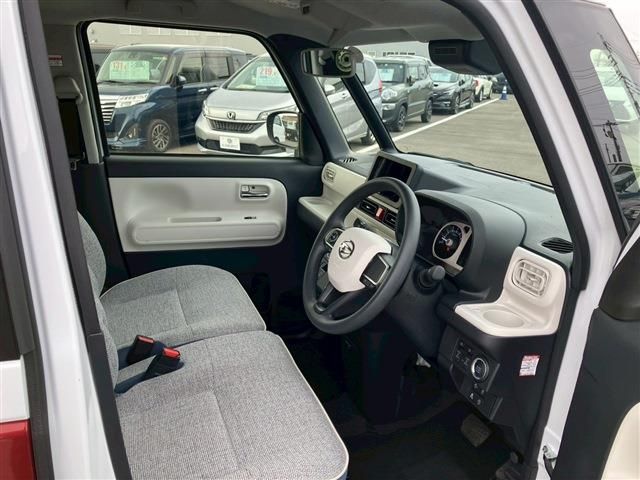 DAIHATSU MOVE canbus 2023