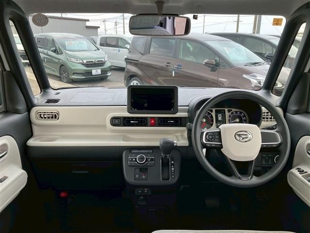 DAIHATSU MOVE canbus 2023