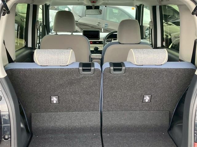 DAIHATSU MOVE canbus 2023