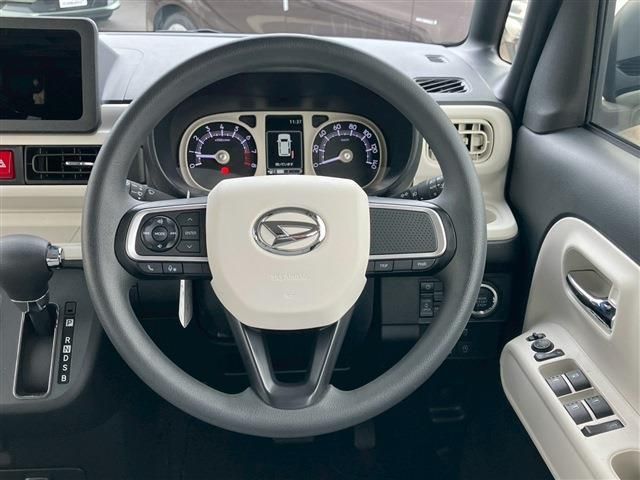 DAIHATSU MOVE canbus 2023