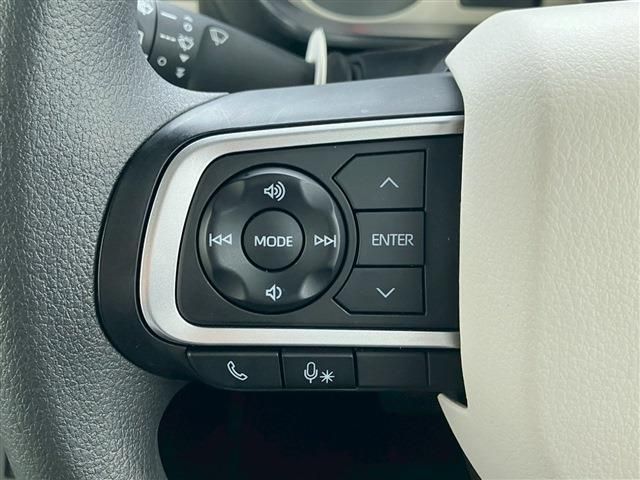 DAIHATSU MOVE canbus 2023