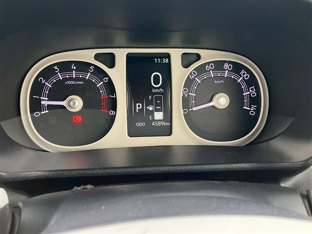 DAIHATSU MOVE canbus 2023