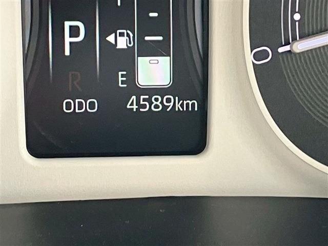 DAIHATSU MOVE canbus 2023