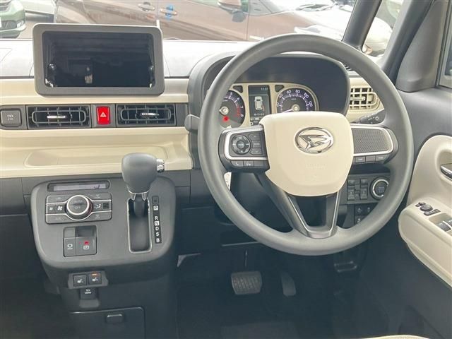 DAIHATSU MOVE canbus 2023