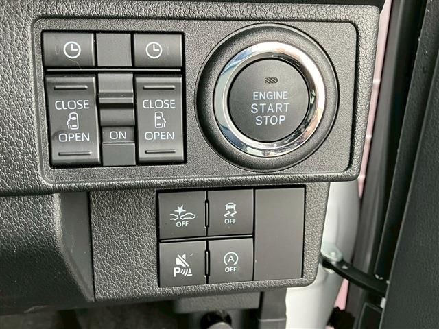 DAIHATSU MOVE canbus 2023