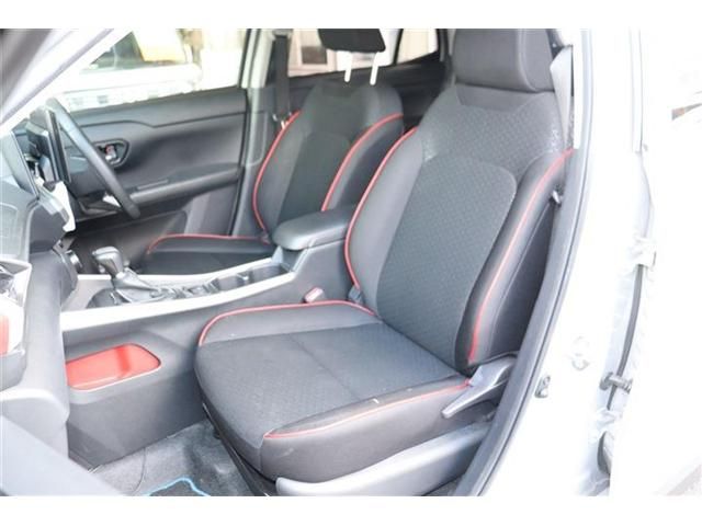 TOYOTA RAIZE HYBRID 2022