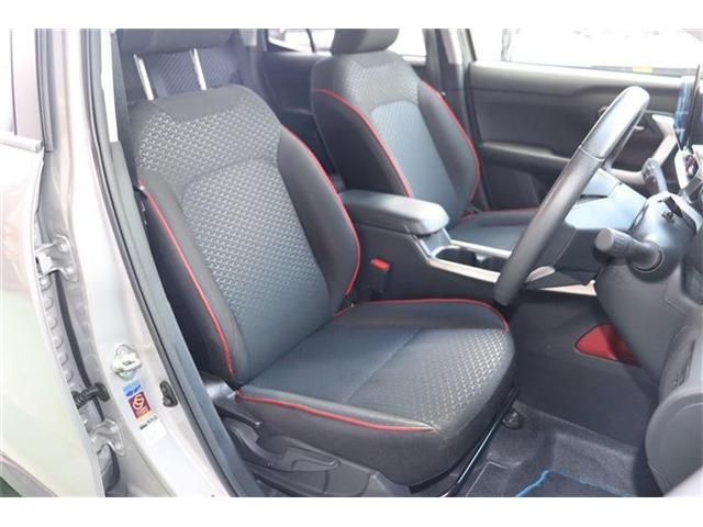 TOYOTA RAIZE HYBRID 2022