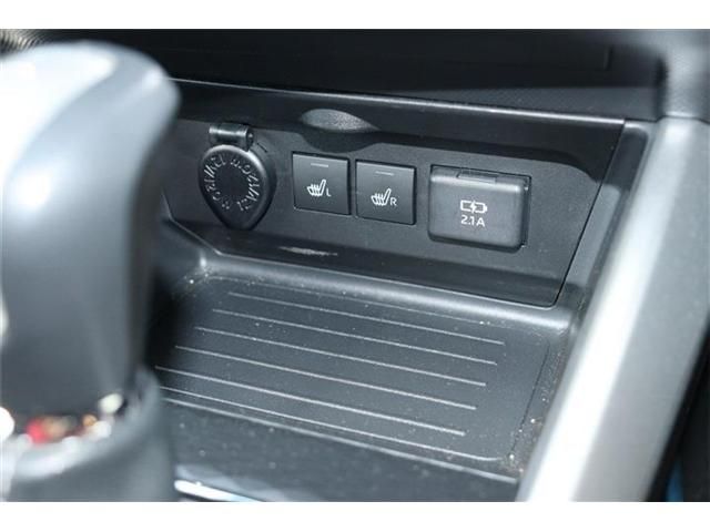 TOYOTA RAIZE HYBRID 2022