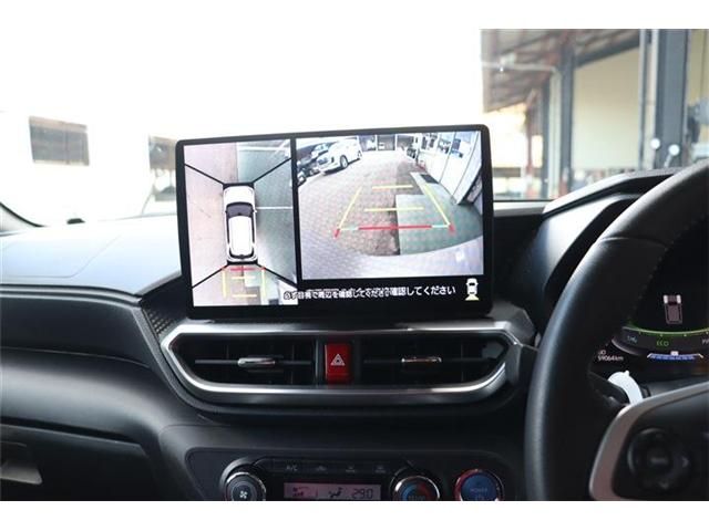 TOYOTA RAIZE HYBRID 2022