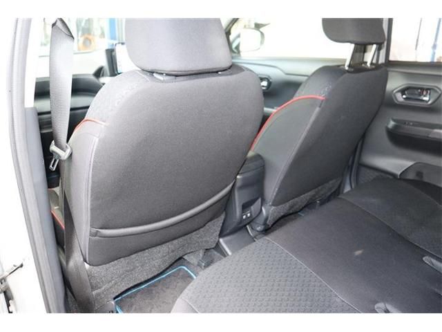 TOYOTA RAIZE HYBRID 2022