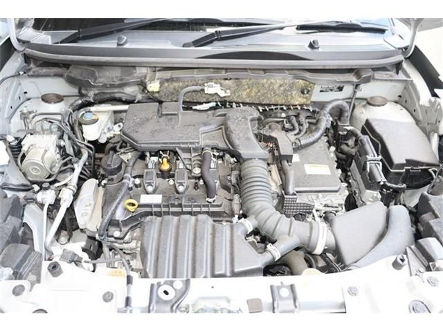 TOYOTA RAIZE HYBRID 2022