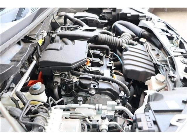 TOYOTA RAIZE HYBRID 2022