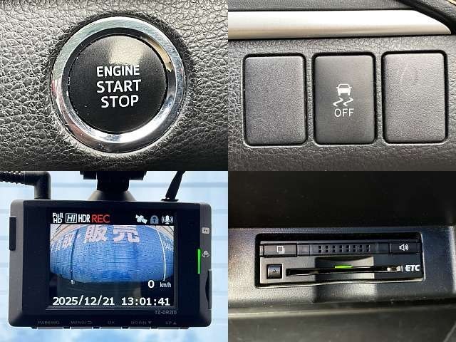 TOYOTA HARRIER 2WD 2015