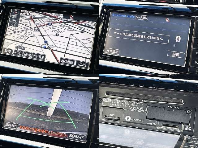 TOYOTA HARRIER 2WD 2015