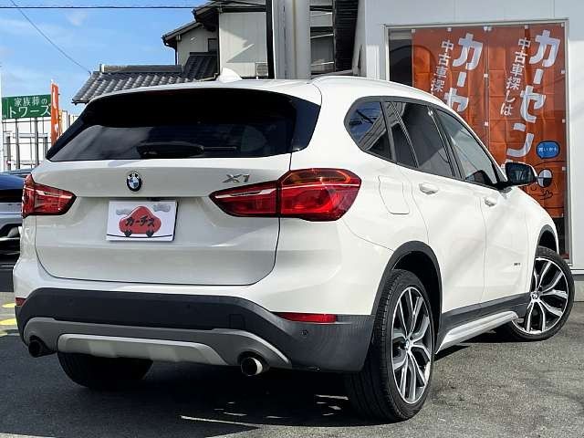 BMW BMW X1 2017