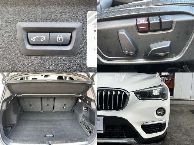 BMW BMW X1 2017