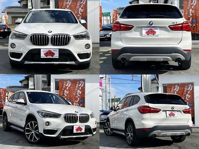 BMW BMW X1 2017