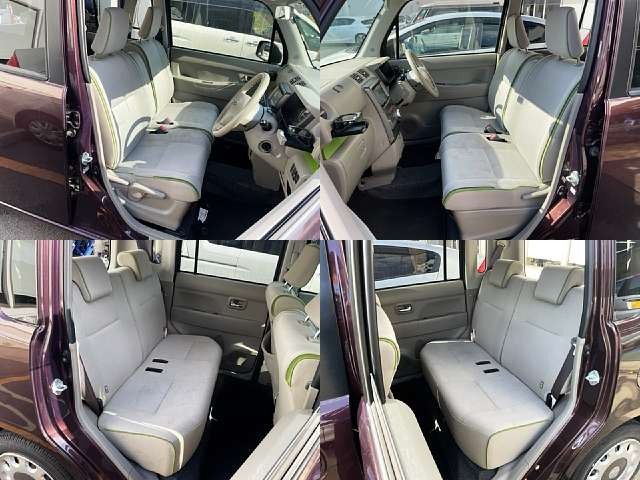 DAIHATSU MOVE CONTE 2014