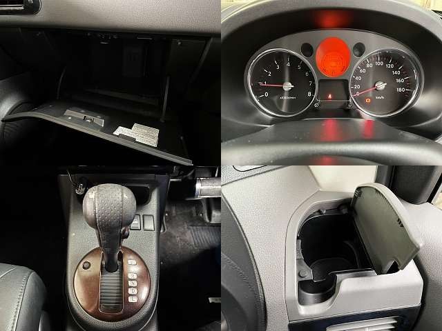 NISSAN X-TRAIL 4WD 2009