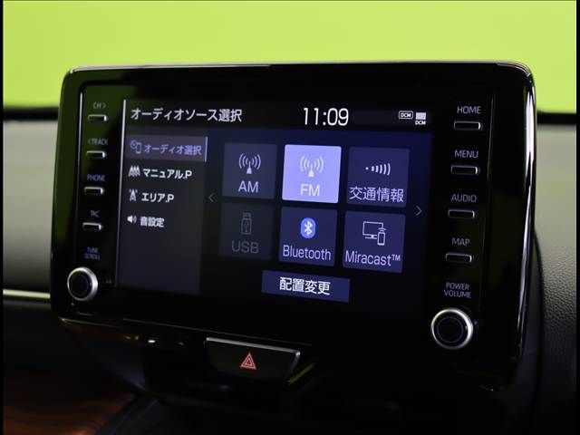 TOYOTA YARIS CROSS HYBRID 2022