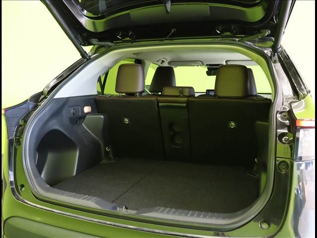 TOYOTA YARIS CROSS HYBRID 2022