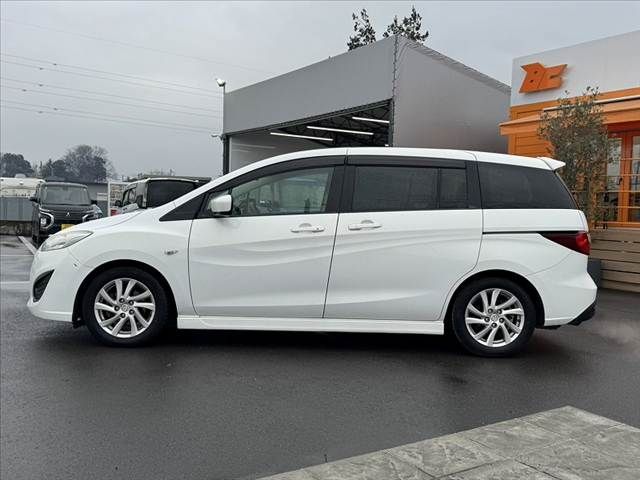 MAZDA PREMACY 2010