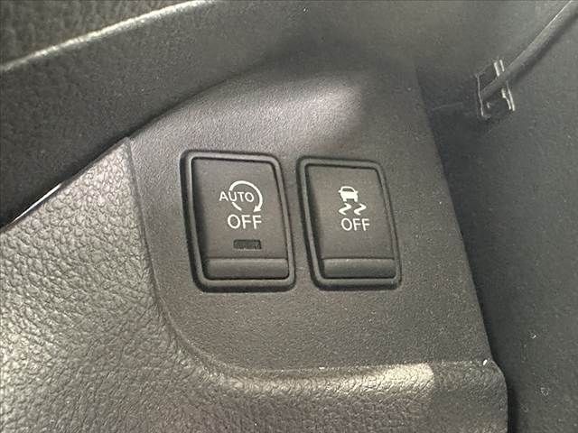 NISSAN SERENA  S-HYBRID 2012