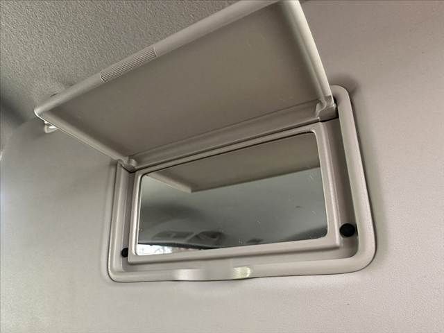 NISSAN SERENA  S-HYBRID 2012