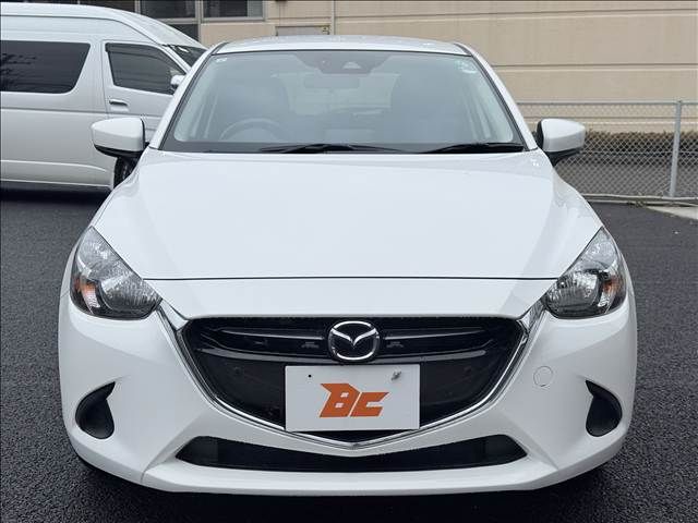MAZDA DEMIO 2019