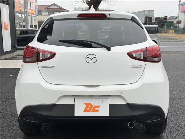 MAZDA DEMIO 2019