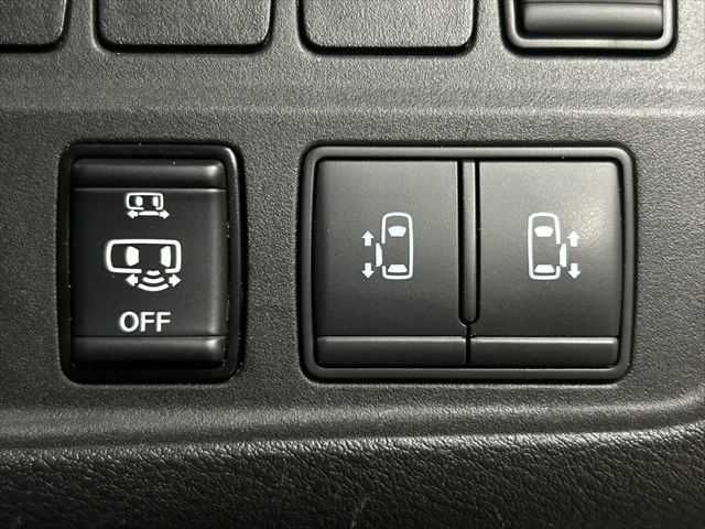 NISSAN SERENA  WG 2022