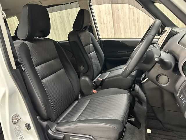 NISSAN SERENA  WG 2022