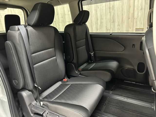 NISSAN SERENA  WG 2022