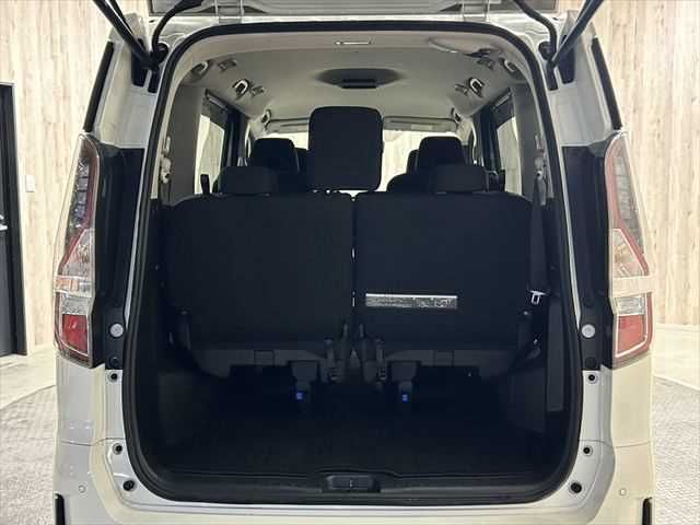 NISSAN SERENA  WG 2022