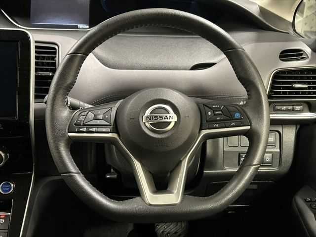 NISSAN SERENA  WG 2022